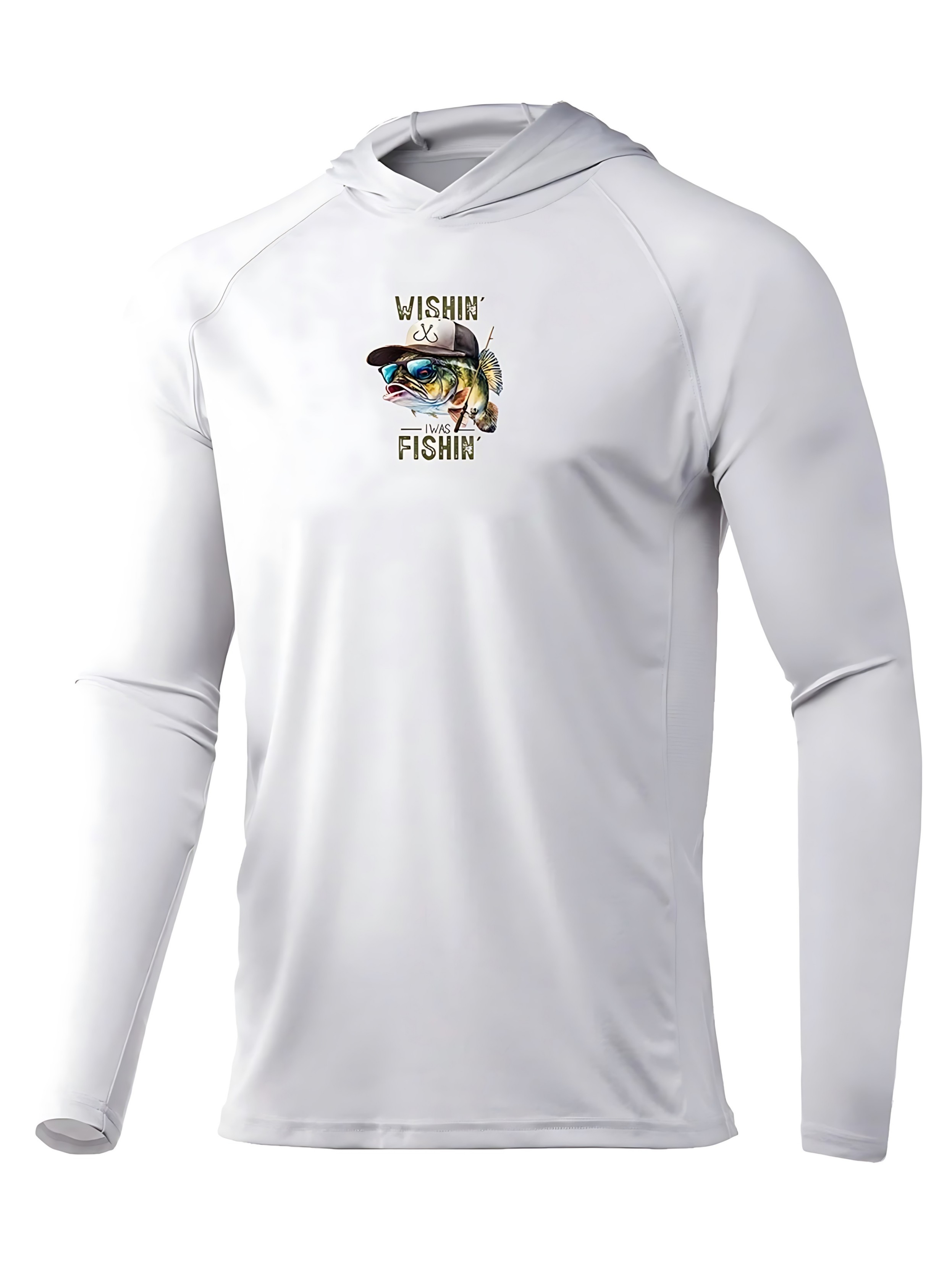 2026 New Model UV-Resistant Fi - مراجعة Fishing Shirt Uv Protection وسعره