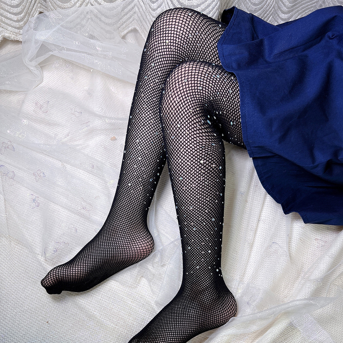 Leggings Children's Fishing Ne - مراجعة Fishing Socks وسعره