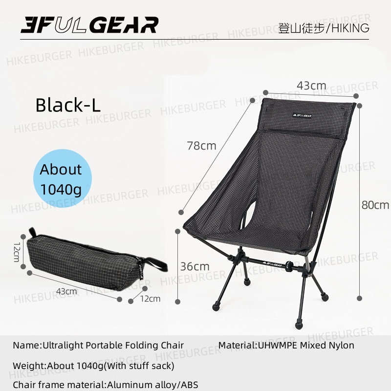 3F UL GEAR Outdoor Ultralight  - مراجعة Fishing Backpack وسعره