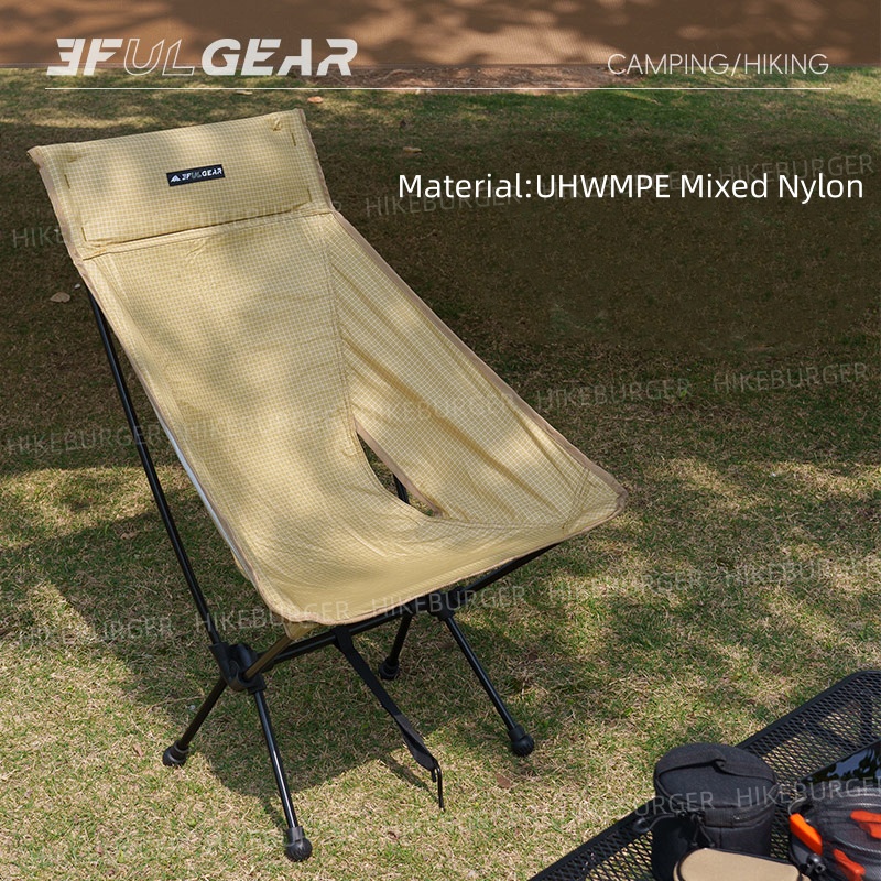 3F UL GEAR Outdoor Ultralight  - مراجعة Fishing Backpack وسعره