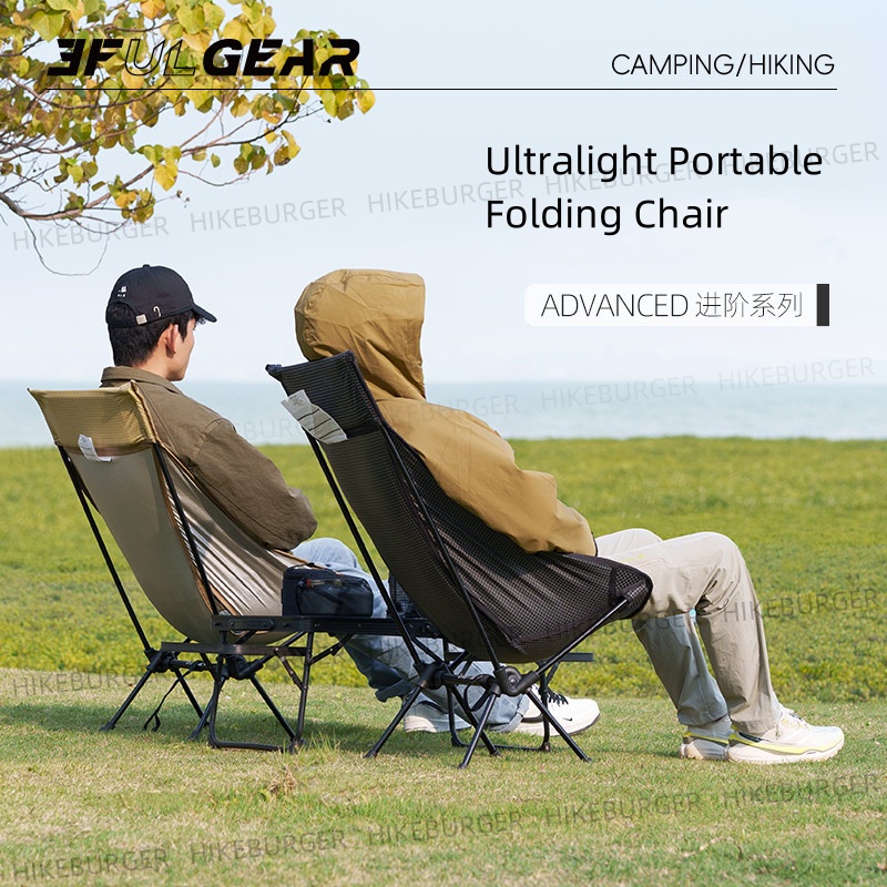 3F UL GEAR Outdoor Ultralight  - مراجعة Fishing Backpack وسعره