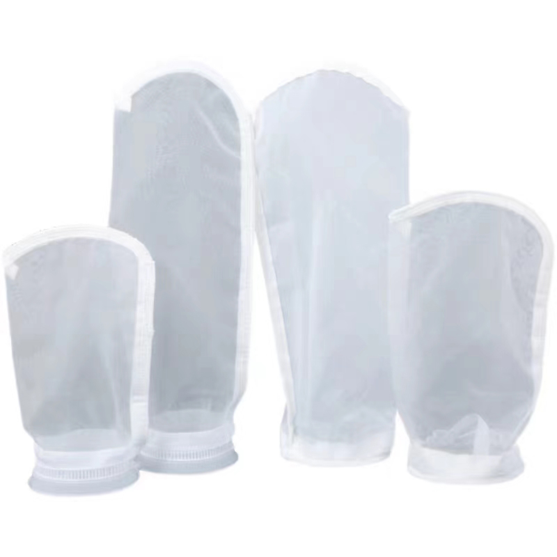 5pcs Super Fine Aquarium Filte - مراجعة Fishing Socks وسعره
