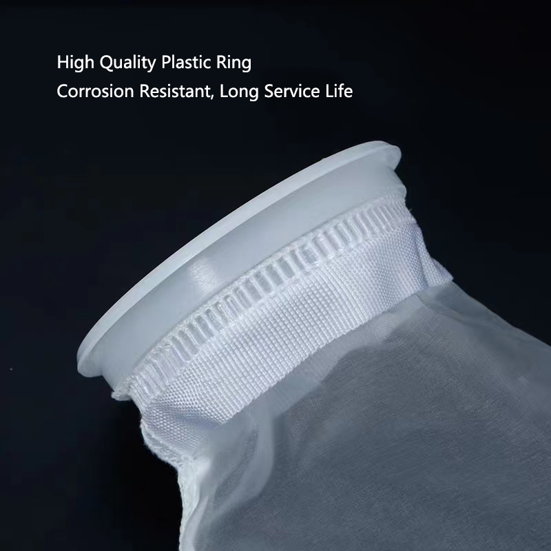 5pcs Super Fine Aquarium Filte - مراجعة Fishing Socks وسعره