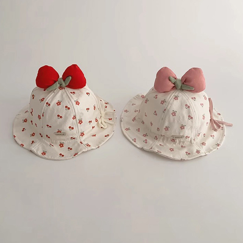 Summer Baby Girls Fisherman Ha - مراجعة Fishing Hat وسعره