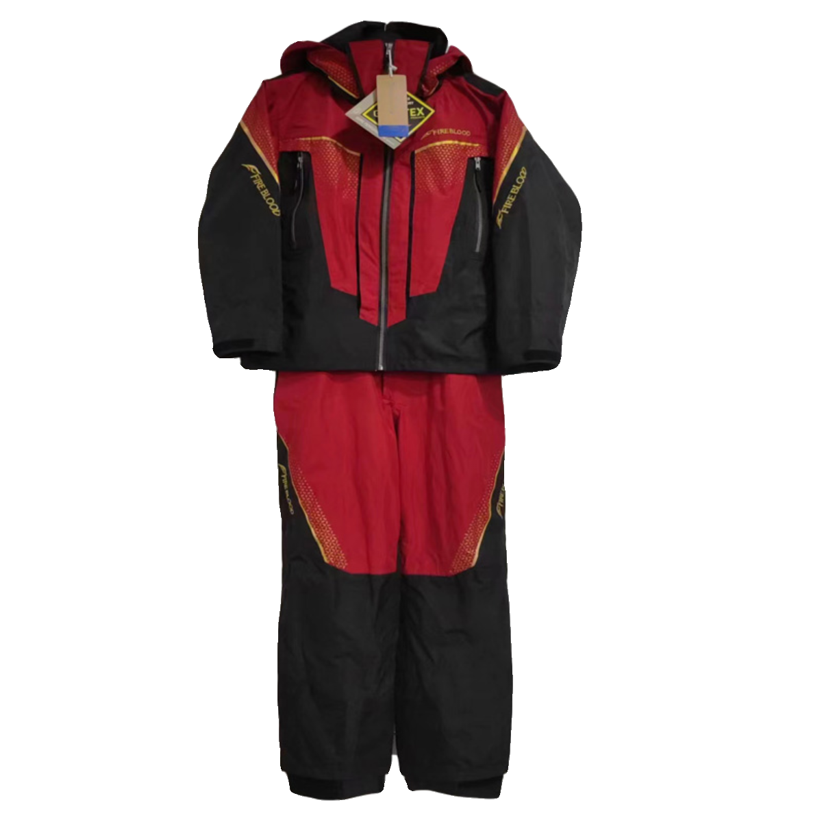 2025 New Strong Waterproof Fis - مراجعة Fishing Jacket Waterproof وسعره