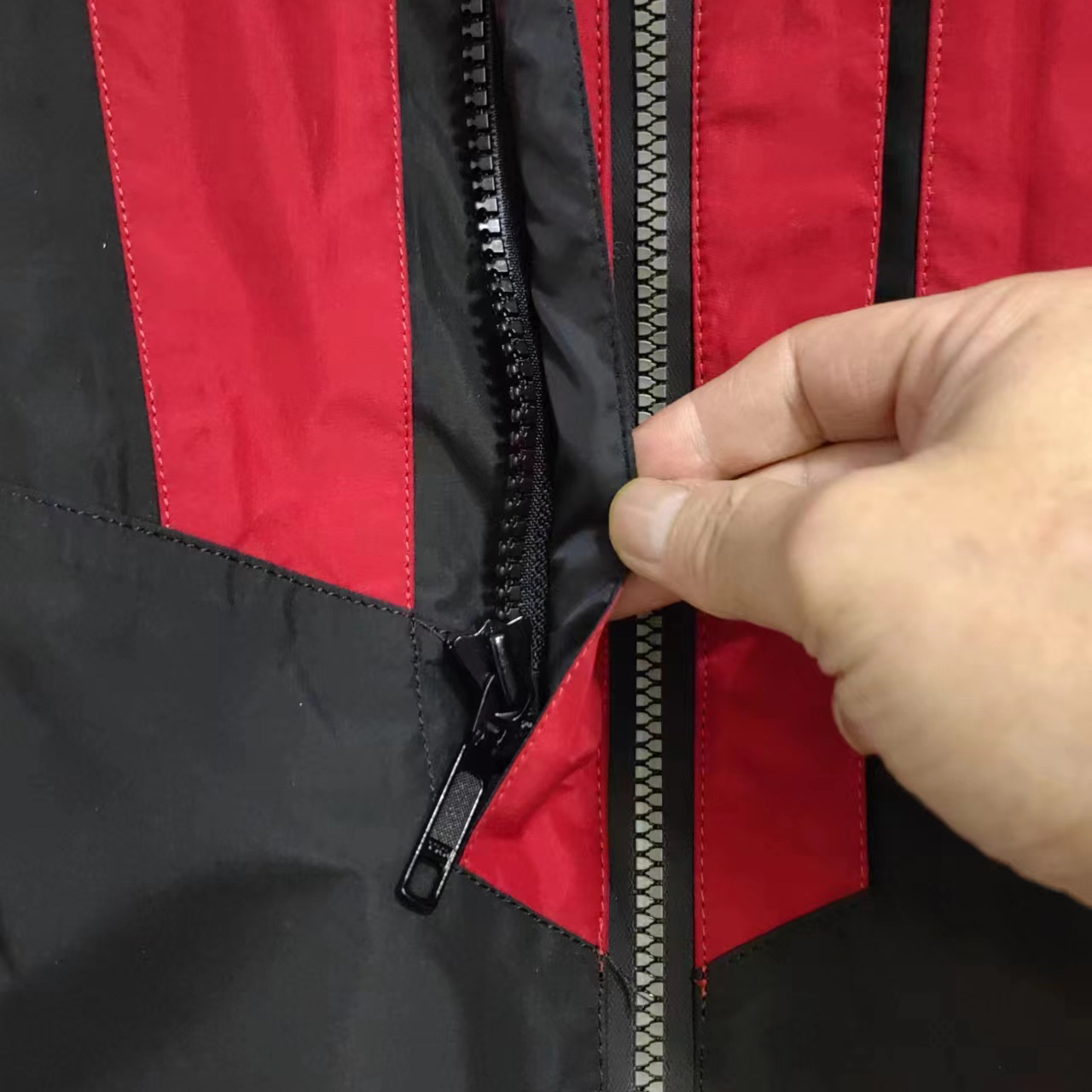 2025 New Strong Waterproof Fis - مراجعة Fishing Jacket Waterproof وسعره