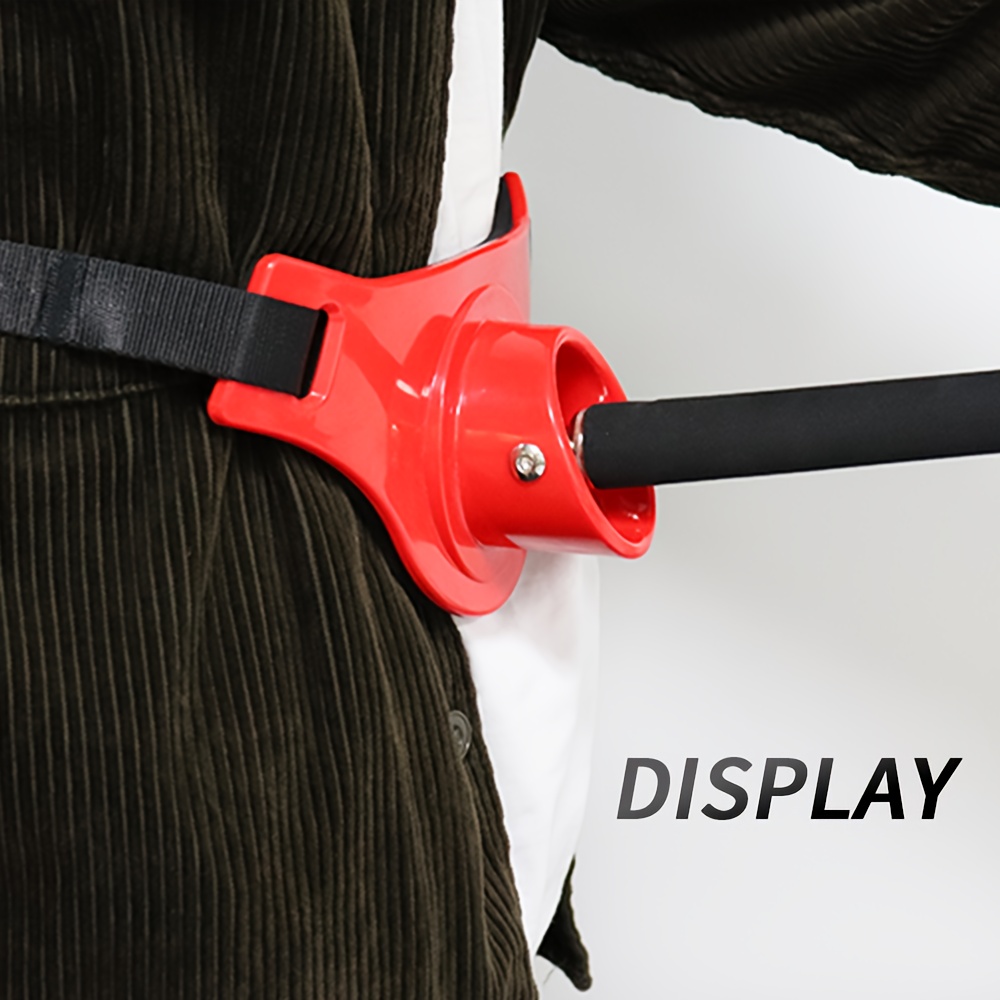 ZYZHE 1pc Fishing Fighting Wai - مراجعة Fishing Belt وسعره