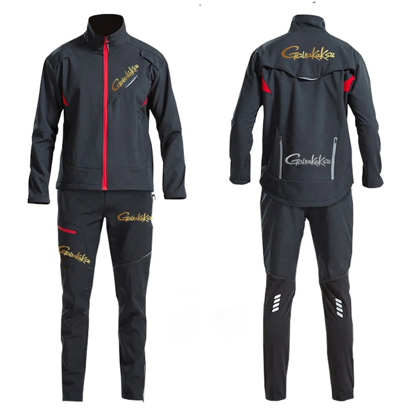 Winter Waterproof Fishing Clot - مراجعة Fishing Jacket Waterproof وسعره