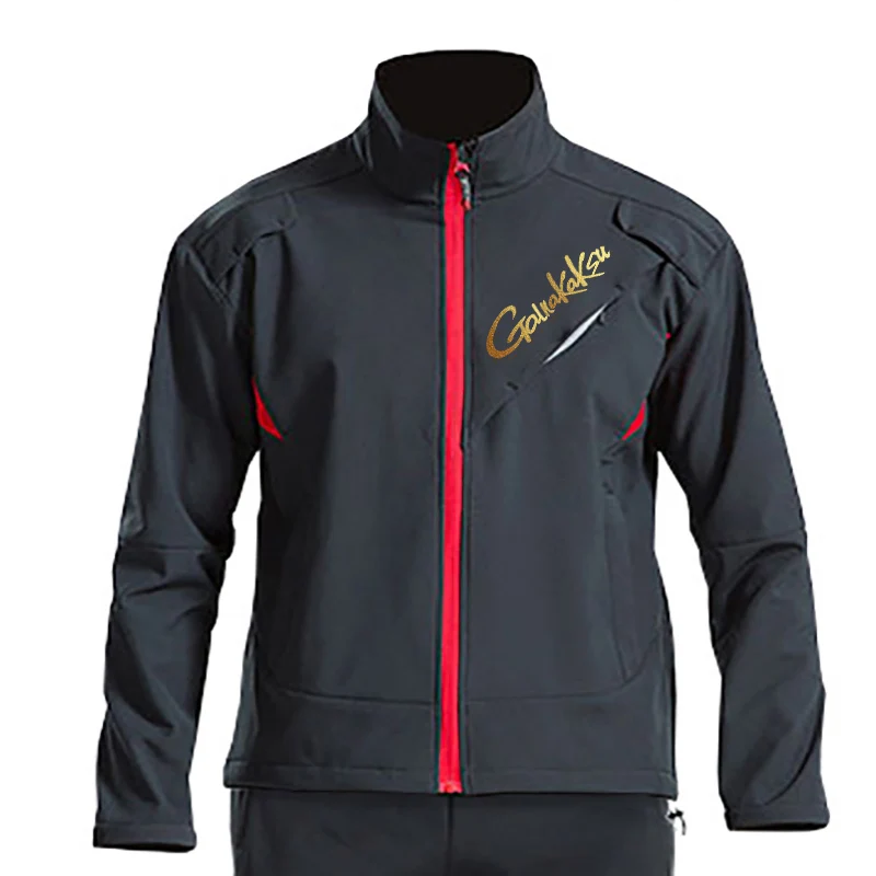 Winter Waterproof Fishing Clot - مراجعة Fishing Jacket Waterproof وسعره