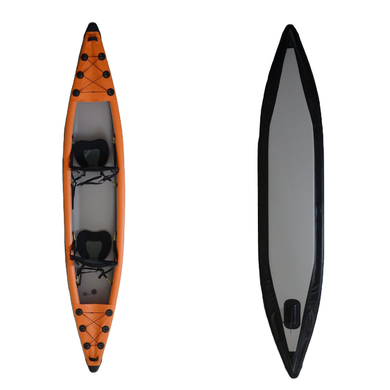 Inflatable Fishing Boat  Easy  - مراجعة Fishing Boots وسعره