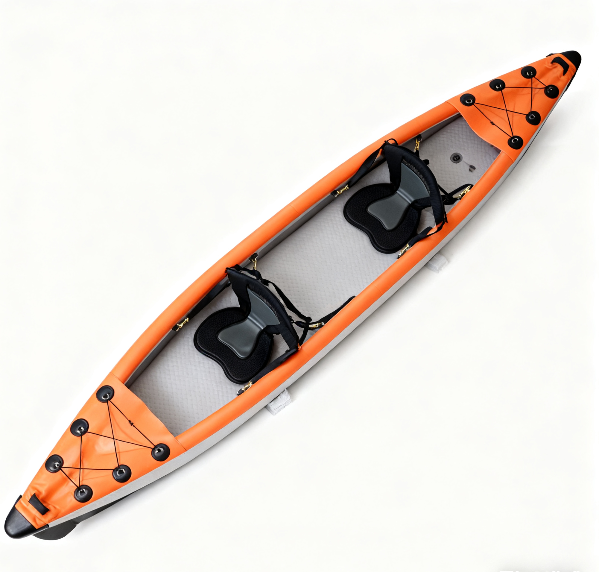 Inflatable Fishing Boat  Easy  - مراجعة Fishing Boots وسعره