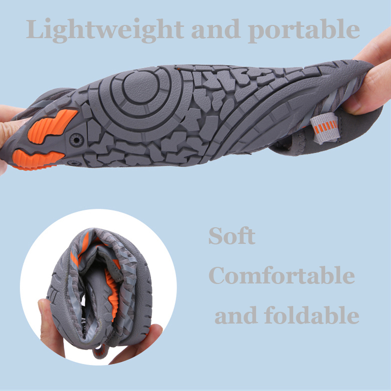 Outdoor Hiking Shoes for Men,  - مراجعة Fishing Waders وسعره