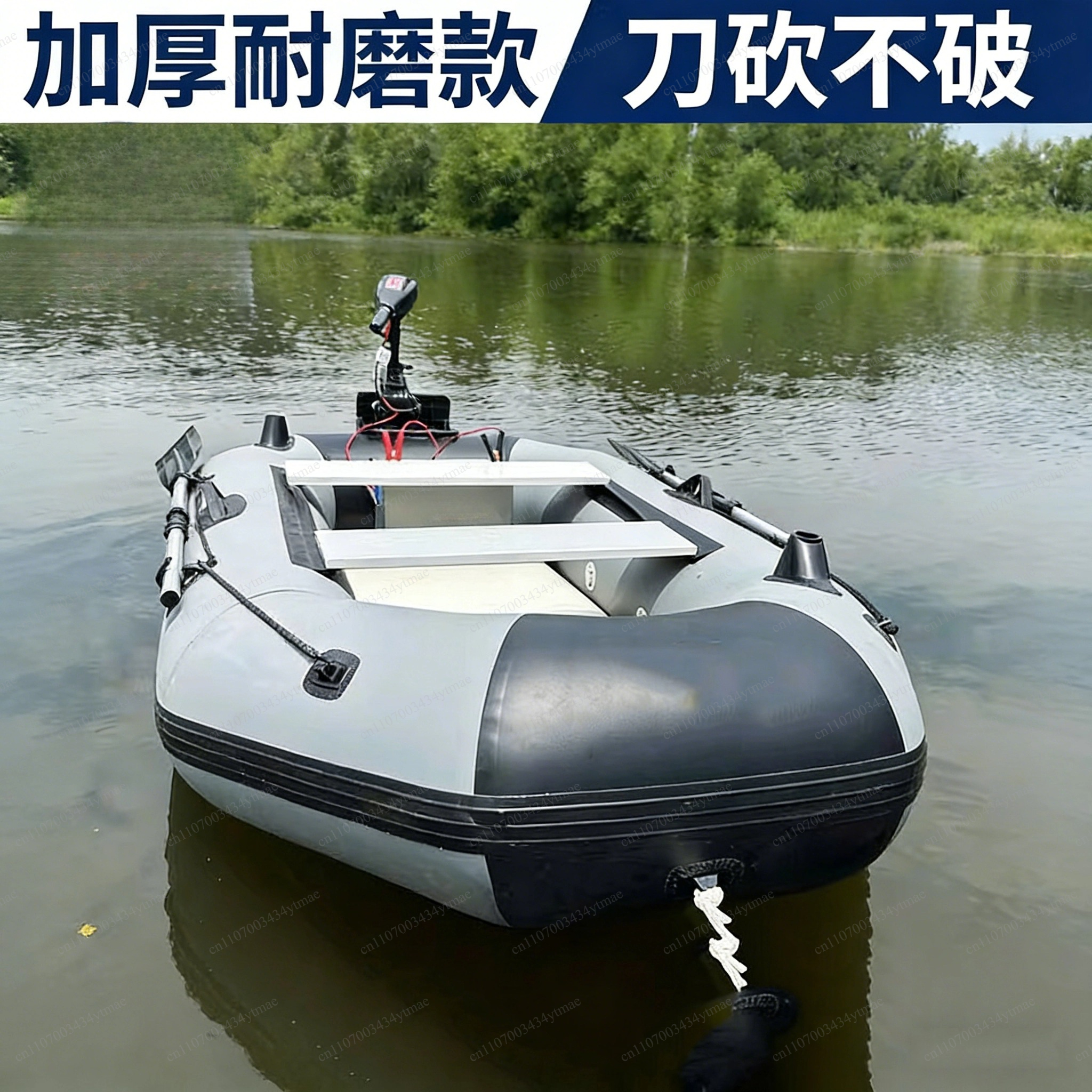Portable Abrasion Proof Inflat - مراجعة Fishing Jacket Waterproof وسعره