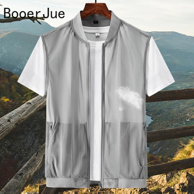Outdoor Hiking Sports Summer M - مراجعة Fishing Vest وسعره