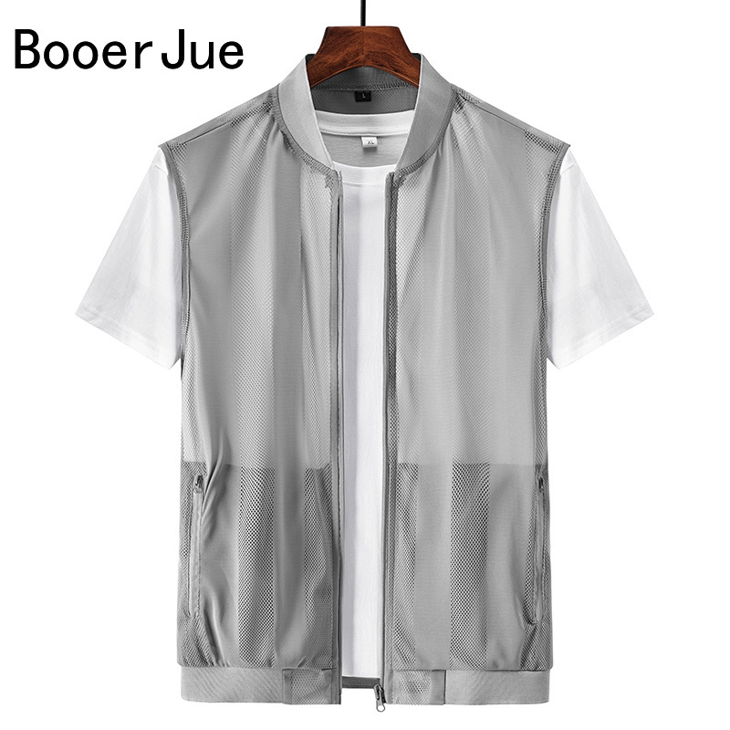 Outdoor Hiking Sports Summer M - مراجعة Fishing Vest وسعره