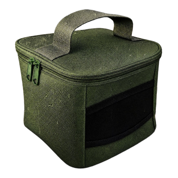 Waterproof Tackle Bag for Angl - مراجعة Fishing Bag Waterproof وسعره