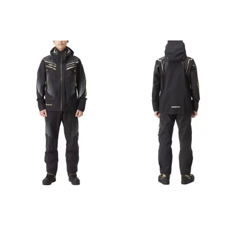 Clearance Price 2XL 3XLNew Win - مراجعة Fishing Jacket Waterproof وسعره