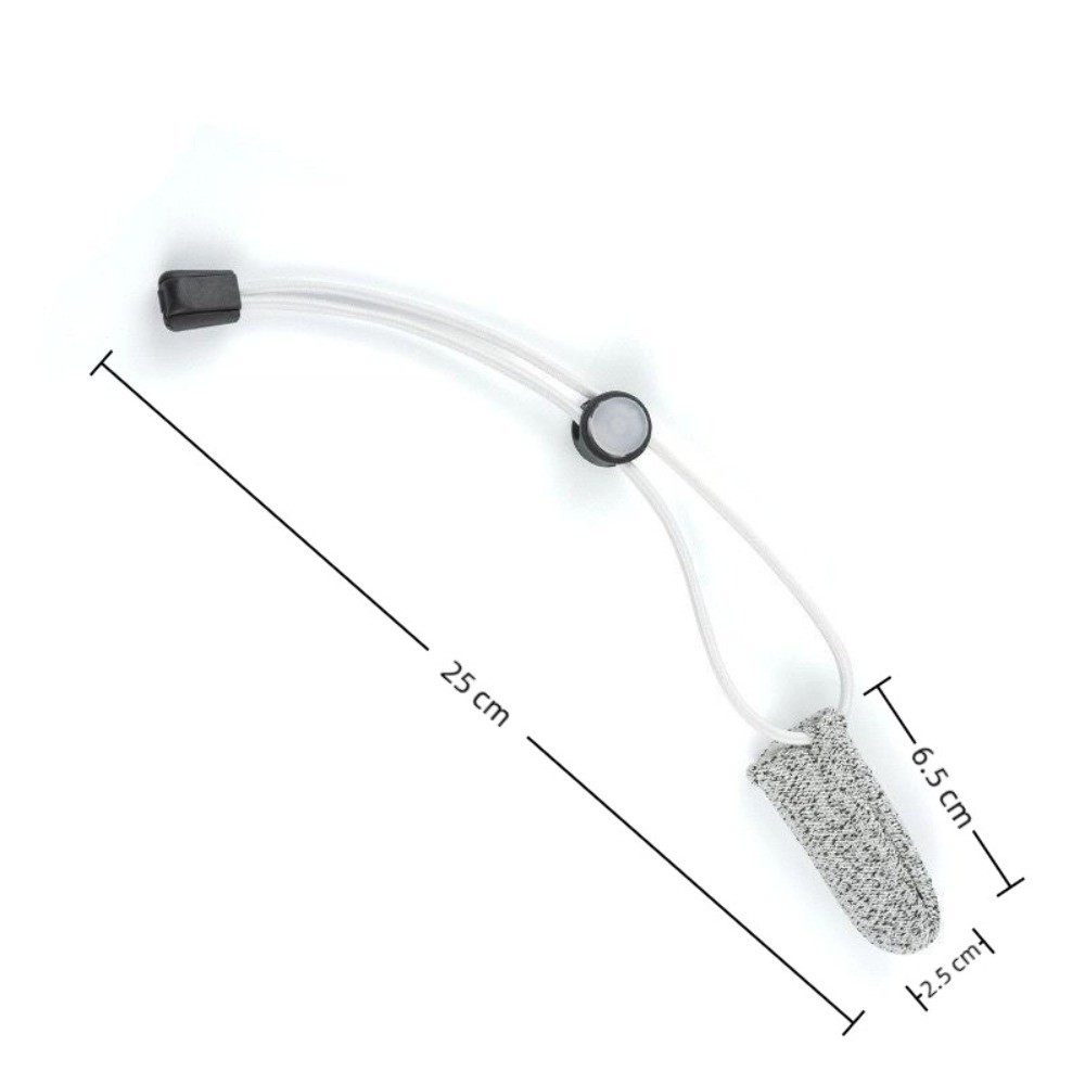 Anti-Slip Fishing Single Finge - مراجعة Fishing Gloves وسعره