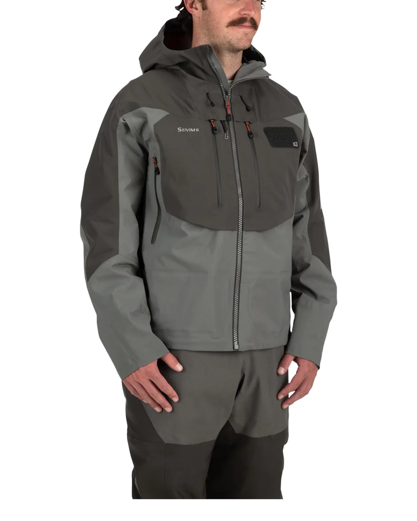 Waterproof Breathable Durable  - مراجعة Fishing Jacket Waterproof وسعره