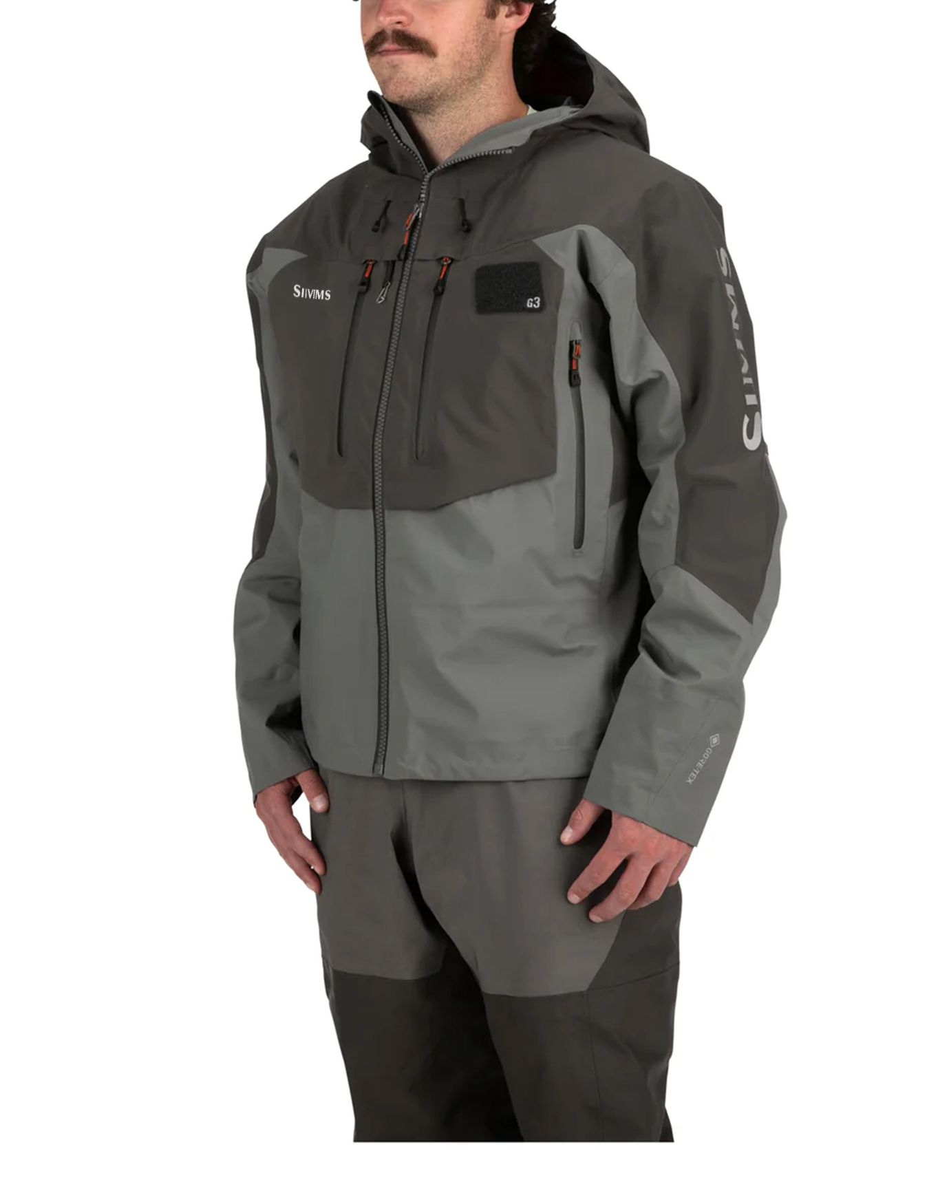 Waterproof Breathable Durable  - مراجعة Fishing Jacket Waterproof وسعره