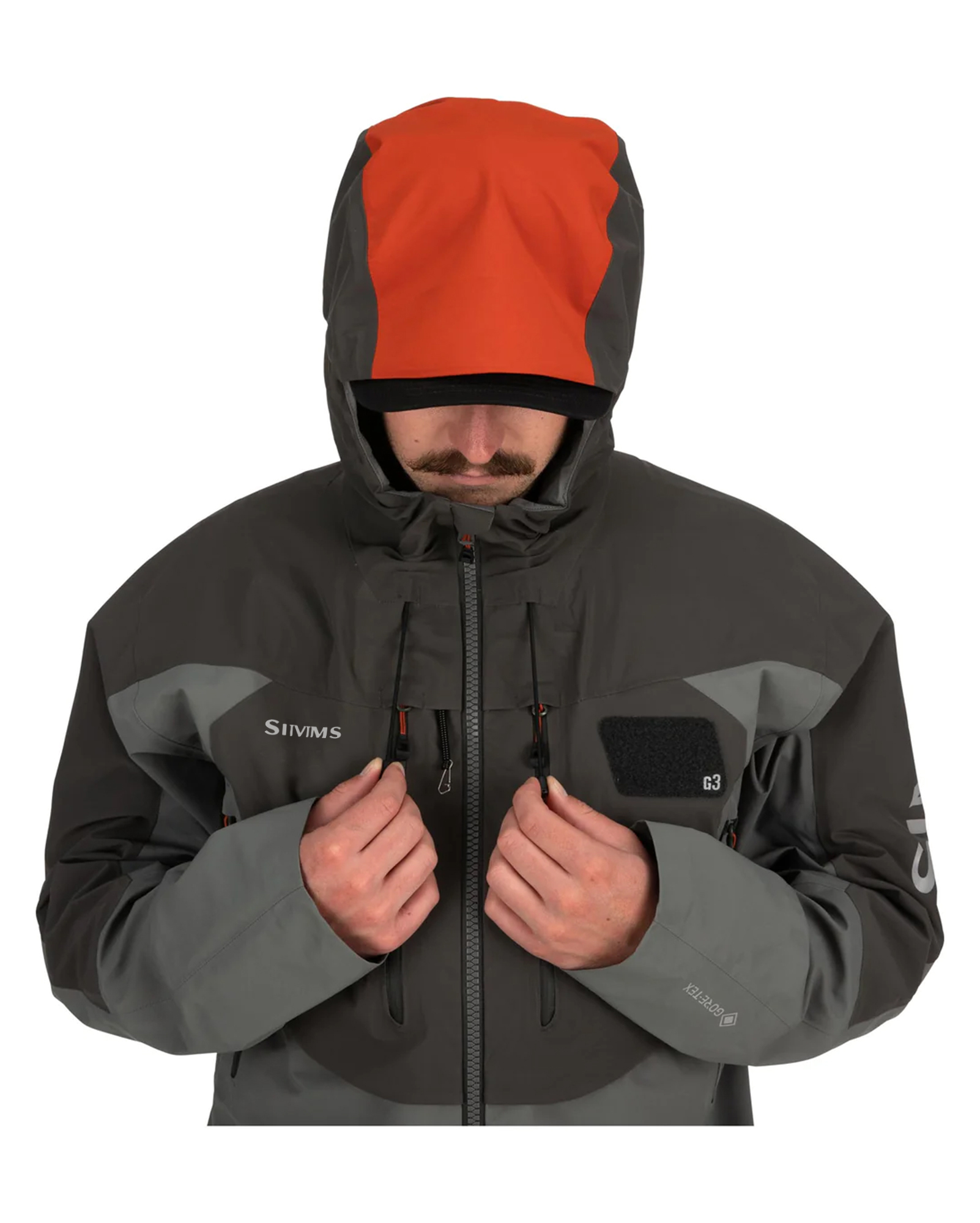 Waterproof Breathable Durable  - مراجعة Fishing Jacket Waterproof وسعره