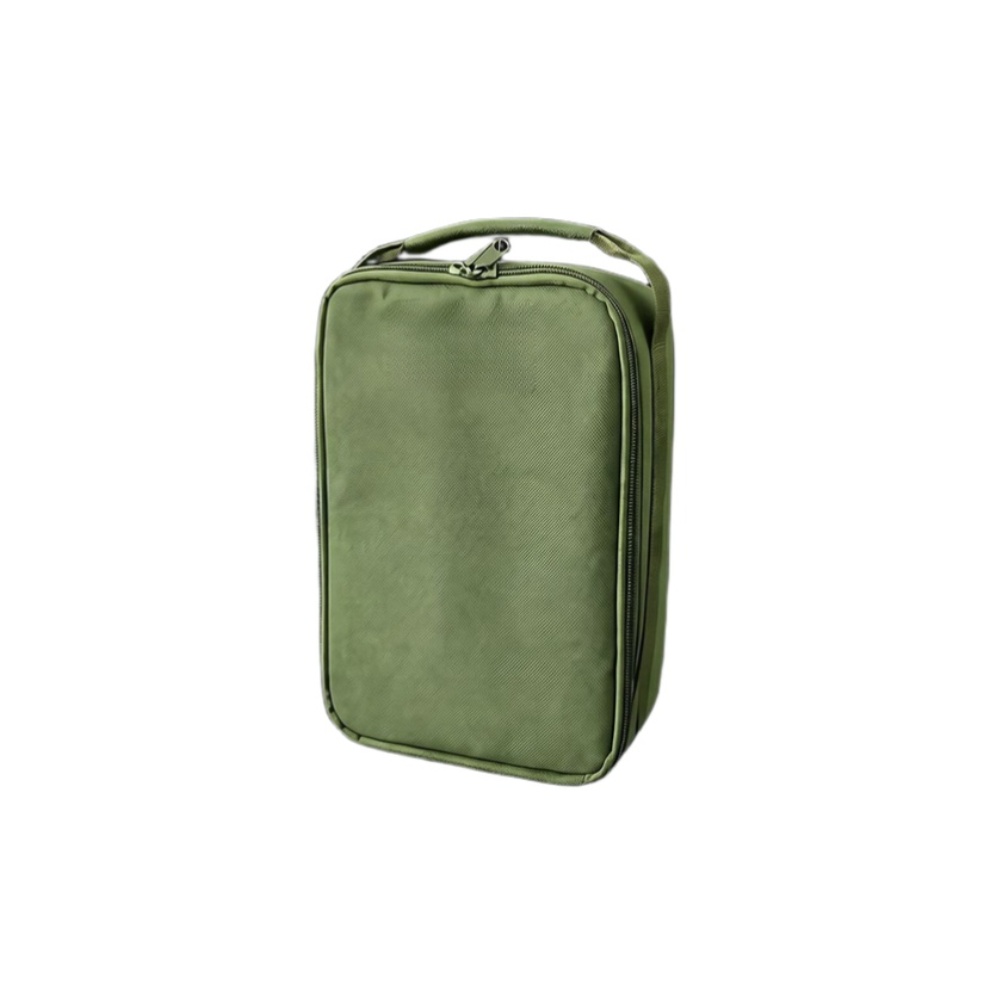Waterproof Fishing Tackle Orga - مراجعة Fishing Bag Waterproof وسعره