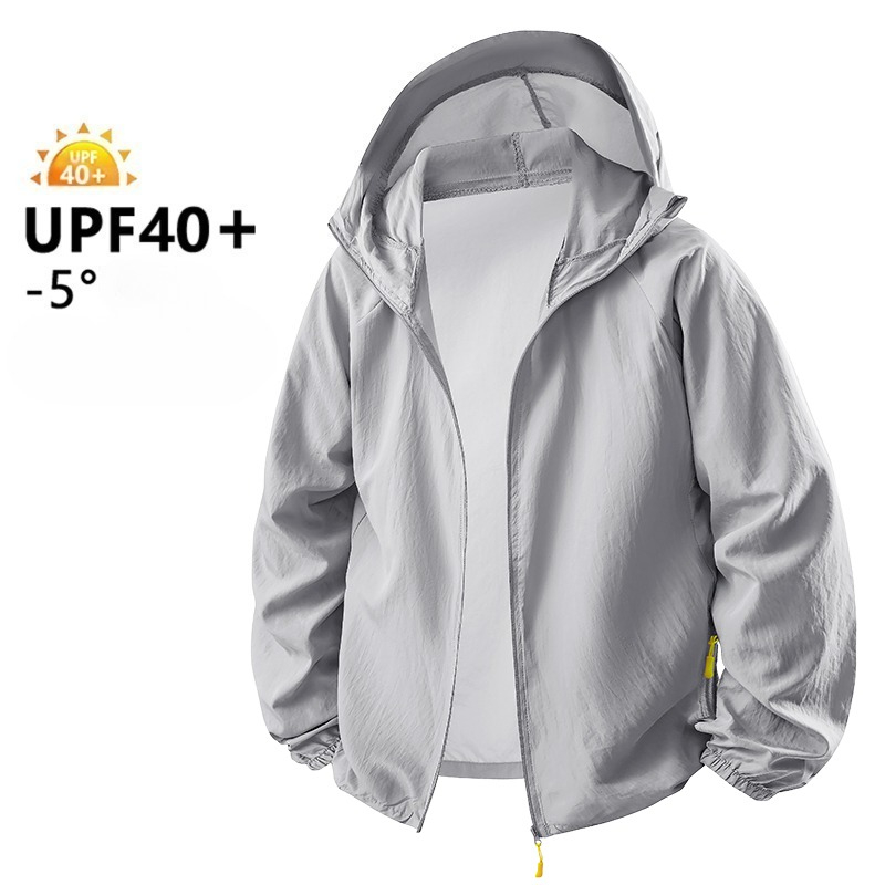 Summer Lightweight Hiking Jack - مراجعة Fishing Jacket Waterproof وسعره