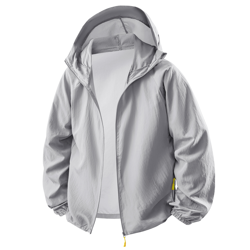 Summer Lightweight Hiking Jack - مراجعة Fishing Jacket Waterproof وسعره