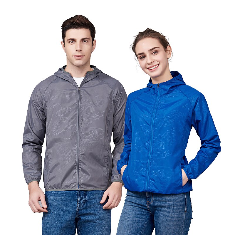 LNGXO Unisex Hiking Jacket Men - مراجعة Fishing Rain Suit وسعره