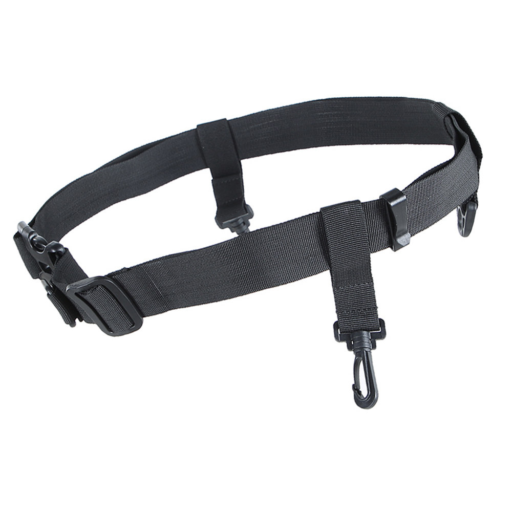 2Pcs Fishing Waist Belt Adjust - مراجعة Fishing Waders وسعره