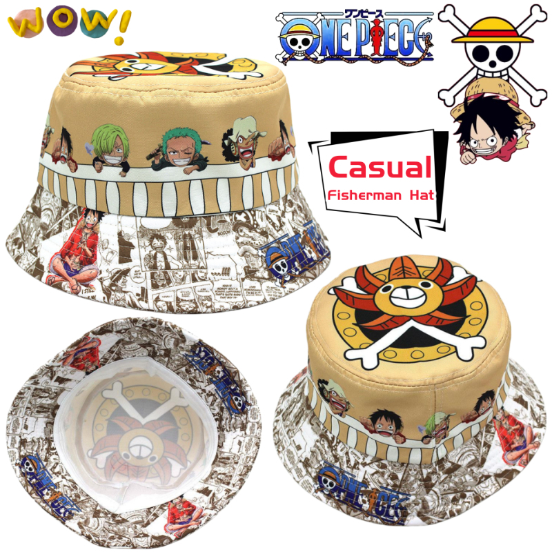 New One Piece Roronoa Zoro Ton - مراجعة Fishing Hat وسعره