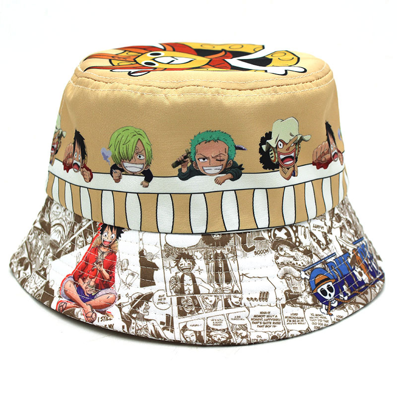 New One Piece Roronoa Zoro Ton - مراجعة Fishing Hat وسعره
