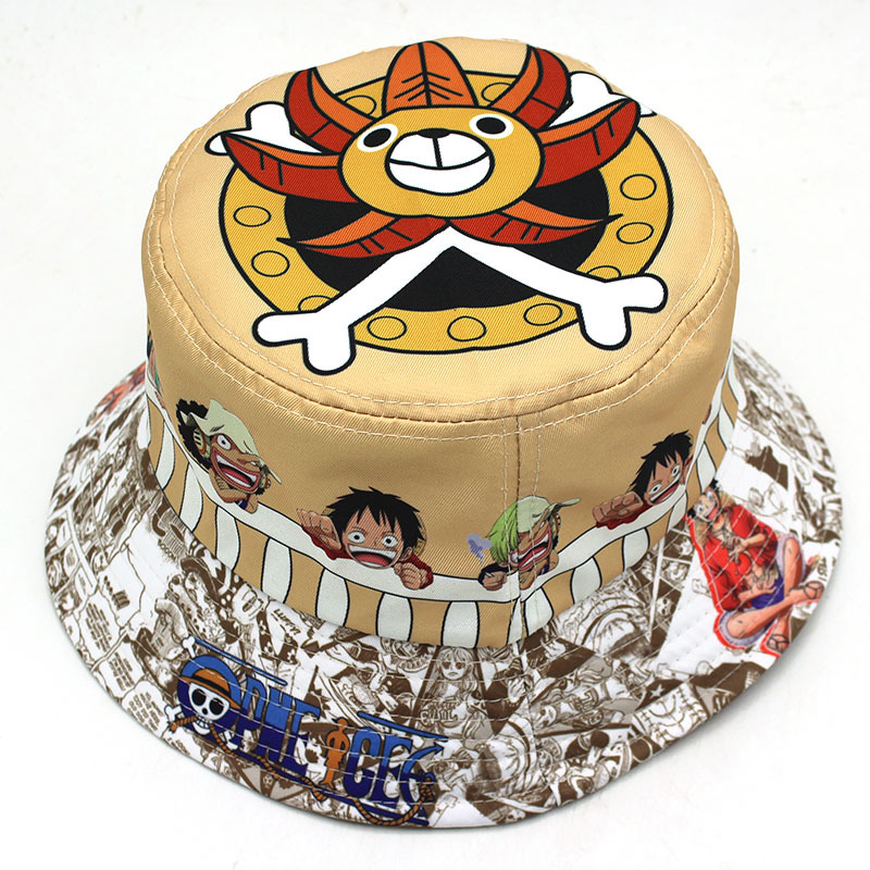 New One Piece Roronoa Zoro Ton - مراجعة Fishing Hat وسعره