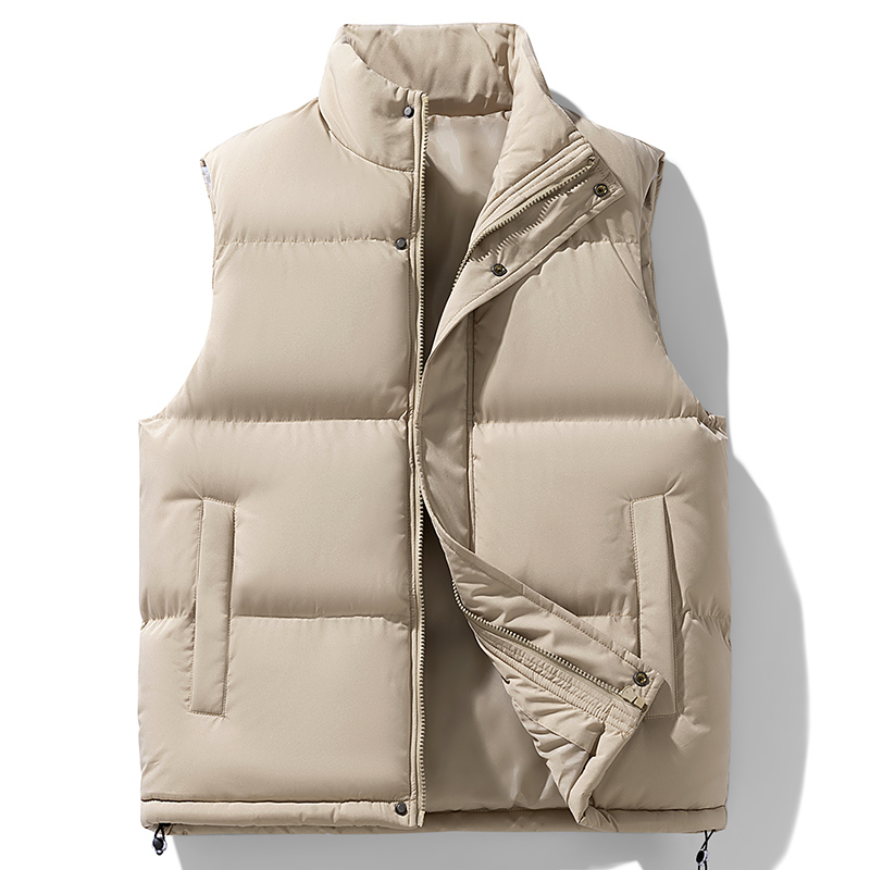 Fishing Vest Stand-up Collar O - مراجعة Fishing Vest وسعره