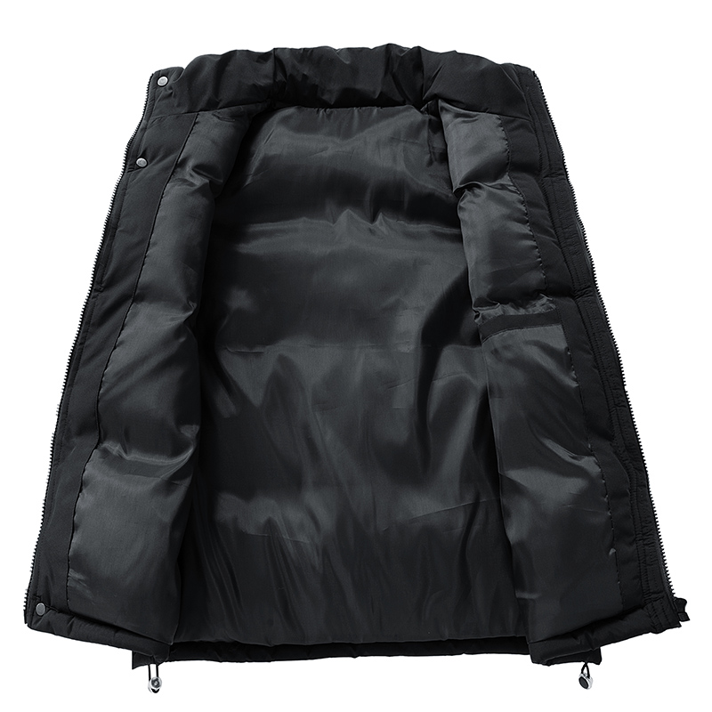 Fishing Vest Stand-up Collar O - مراجعة Fishing Vest وسعره