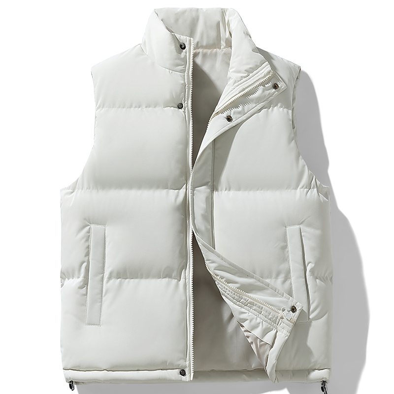 Fishing Vest Stand-up Collar O - مراجعة Fishing Vest وسعره