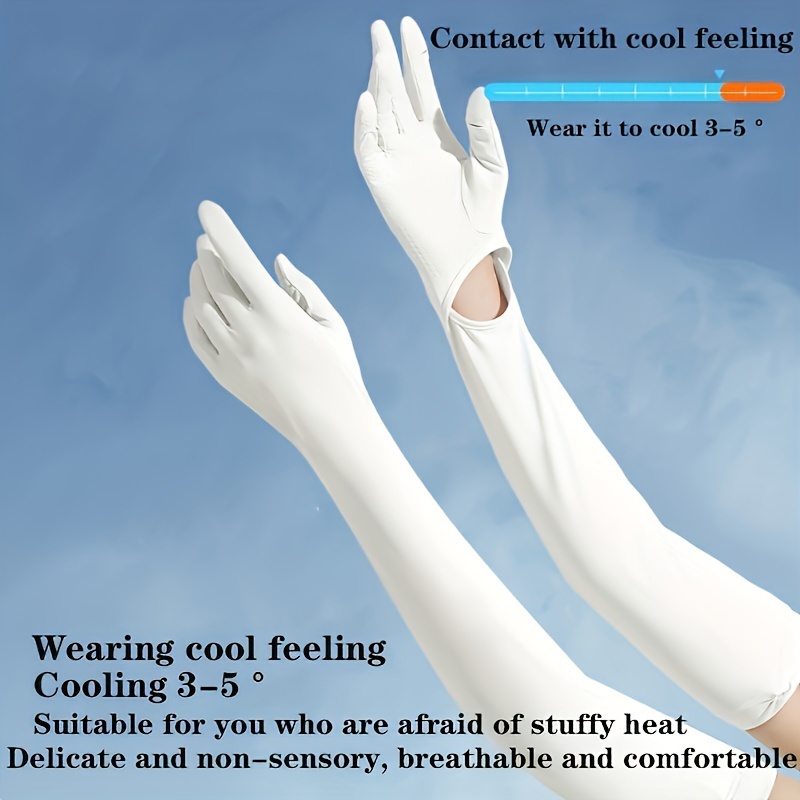 SummerLong Ice Cuff Gloves Are - مراجعة Fishing Gloves وسعره