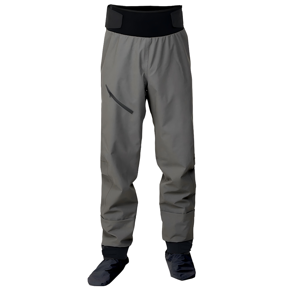 Men's Fly Fishing Waders Three - مراجعة Fishing Pants Waterproof وسعره