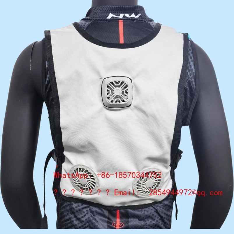Summer Protective Clothing Coo - مراجعة Fishing Vest وسعره