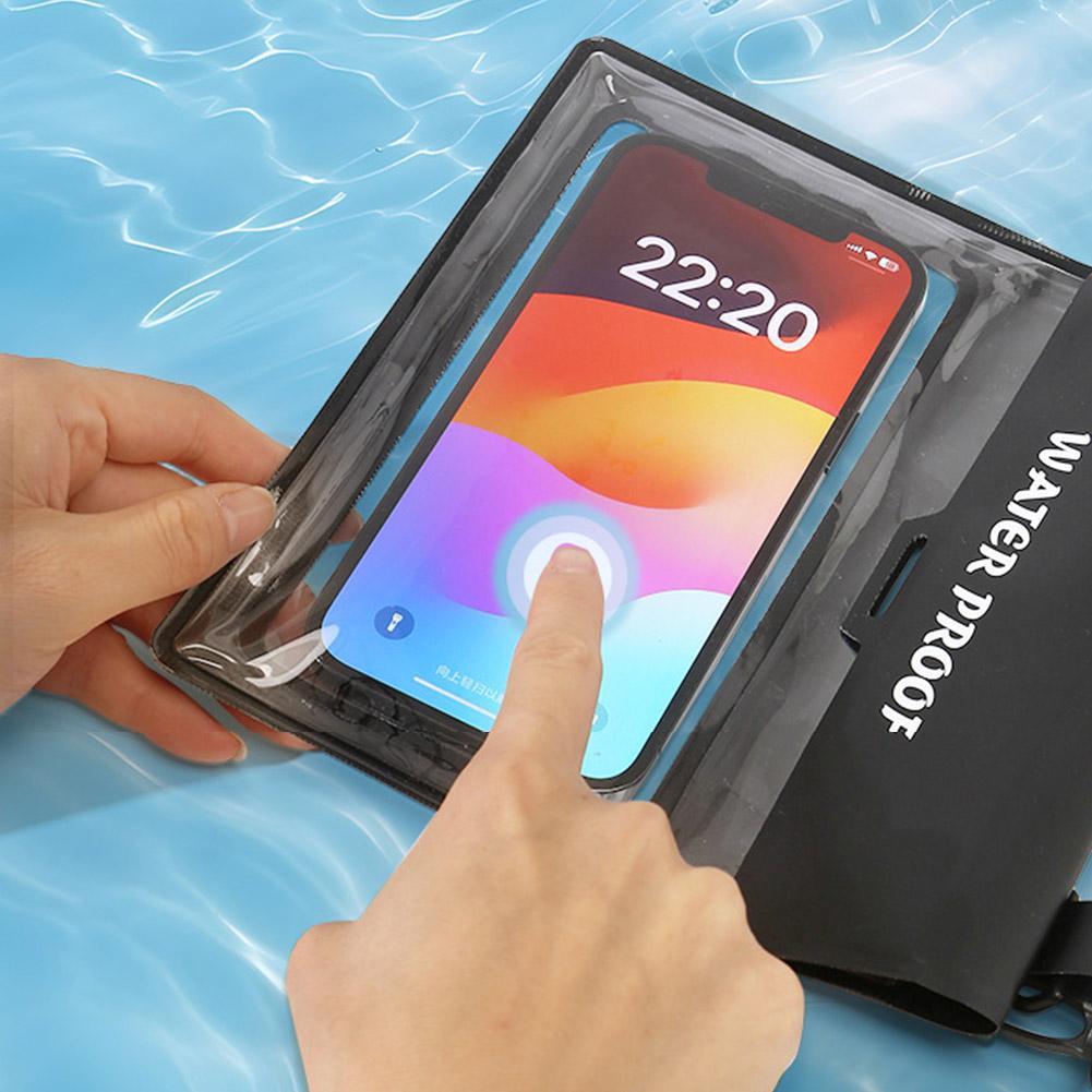 Waterproof Beach Bag Sandproof - مراجعة Fishing Bag Waterproof وسعره