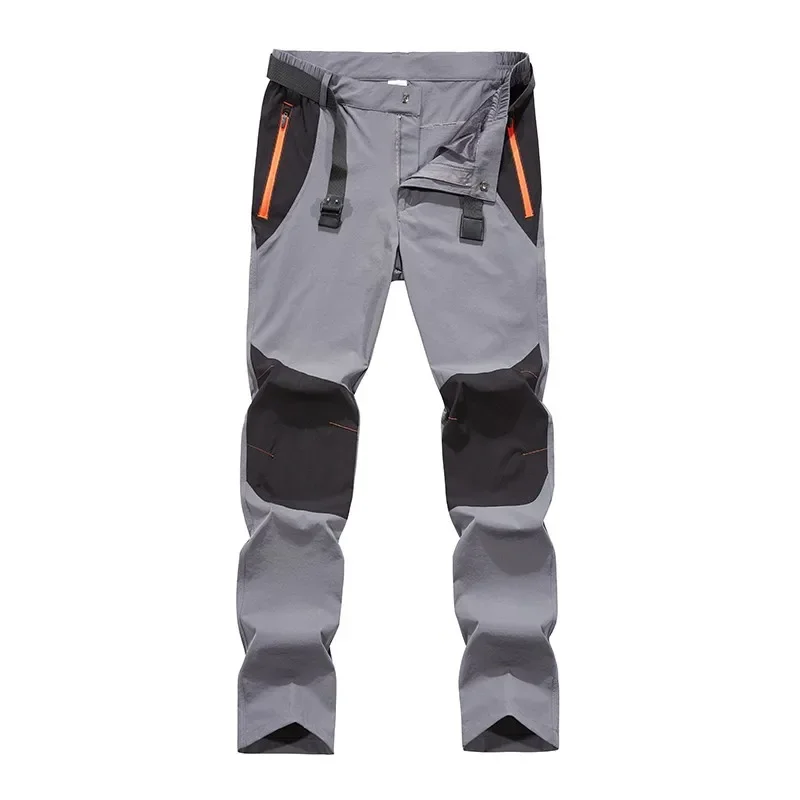 New Men Waterproof Cargo Pants - مراجعة Fishing Pants Waterproof وسعره