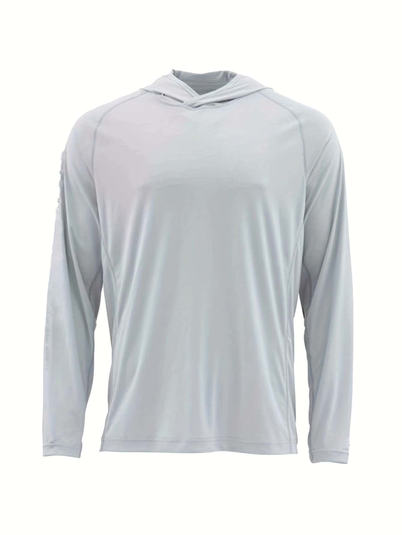 2026Fishing Hoodie T-shirts Me - مراجعة Fishing Shirt Uv Protection وسعره