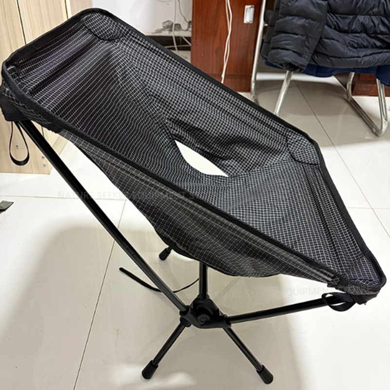 650g Ultralight Folding Campin - مراجعة Fishing Backpack وسعره