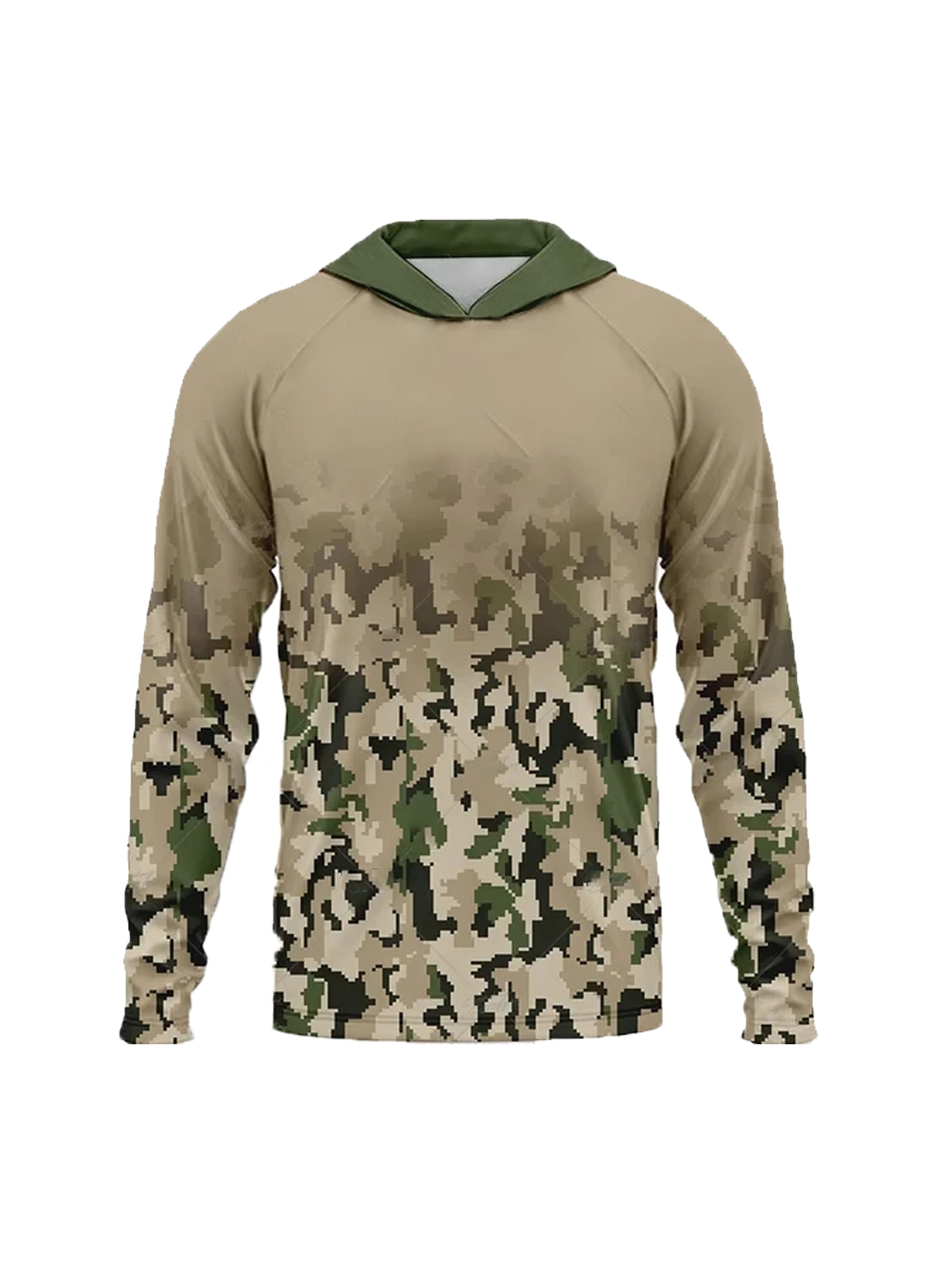 Fishing Clothing Performance F - مراجعة Fishing Shirt Uv Protection وسعره