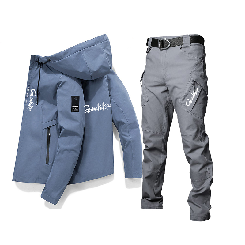 Spring Summer Outdoor Sports W - مراجعة Fishing Pants Waterproof وسعره