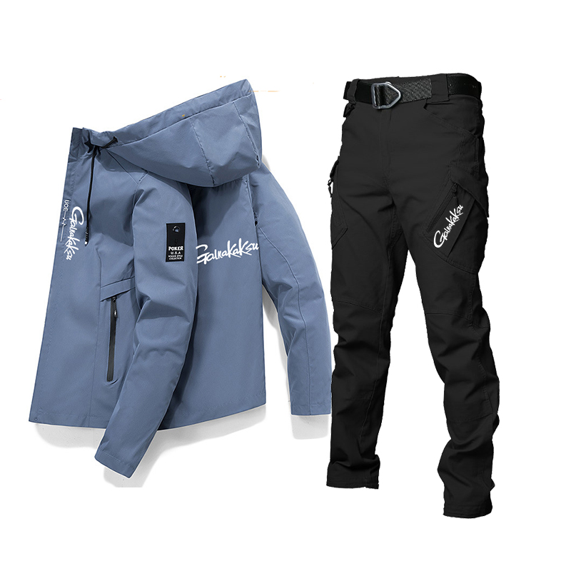 Spring Summer Outdoor Sports W - مراجعة Fishing Pants Waterproof وسعره