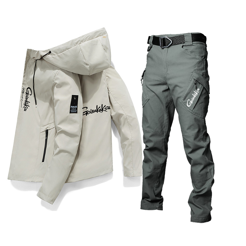 Spring Summer Outdoor Sports W - مراجعة Fishing Pants Waterproof وسعره