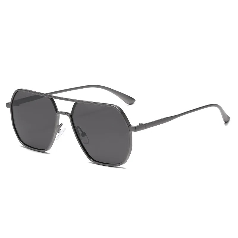 Vintage Polarized Sunglasses M - مراجعة Fishing Sunglasses Polarized وسعره