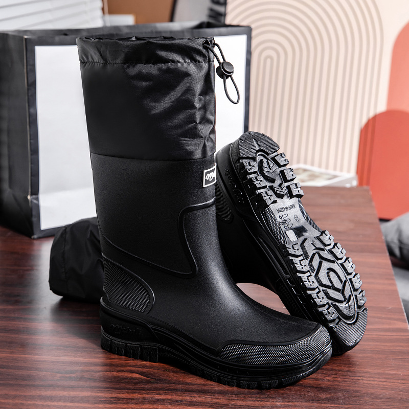 Men's Waterproof Fishing Deliv - مراجعة Fishing Waders وسعره