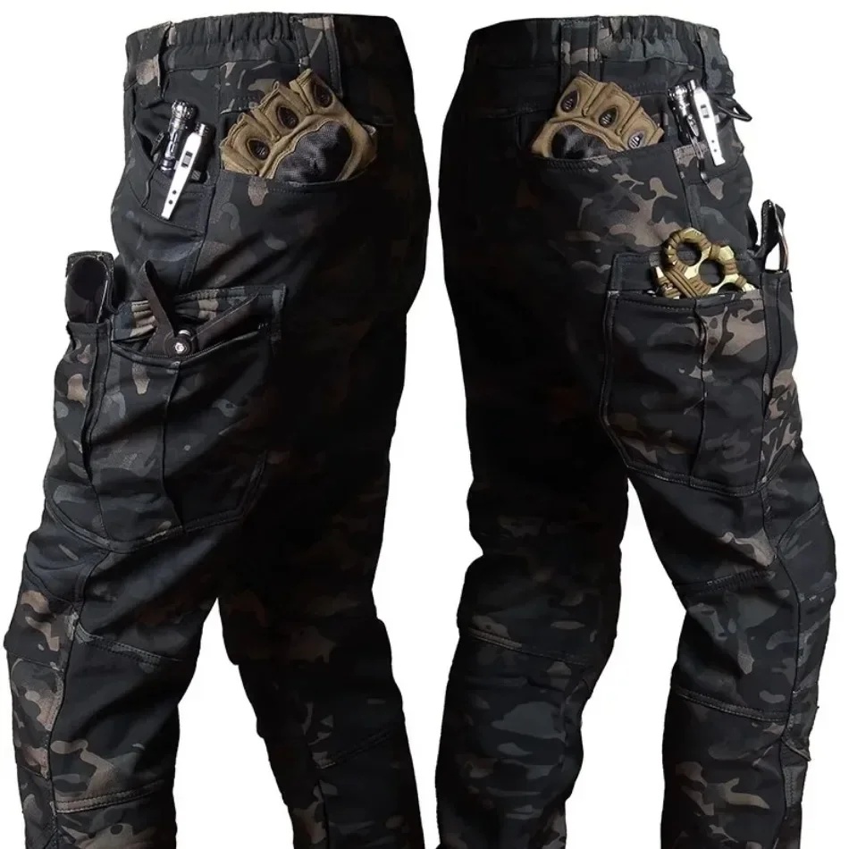 2026 Men Winter Waterproof Cli - مراجعة Fishing Pants Waterproof وسعره